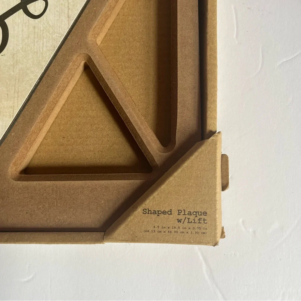 Home Sweet Home Wall Decor‎
